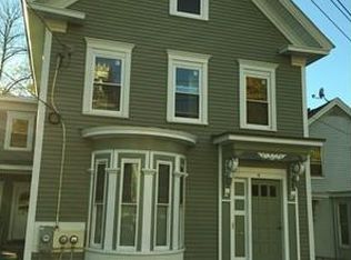 4 Hildreth St #1, Lowell, MA 01850