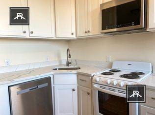 1216 Commonwealth Ave APT 16, Boston, MA 02134