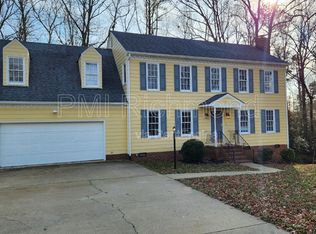 4606 Wind Pl, North Chesterfield, VA 23236
