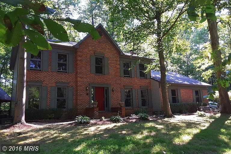 1st image of 12747 Bren Forest Way