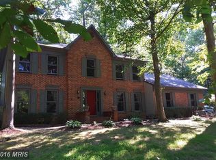 12747 Bren Forest Way, Manassas, VA 20112