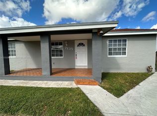 7135 SW 13th St, Miami, FL 33144