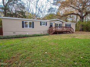 31 Towaliga South Rd, Jackson, GA 30233