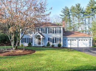 47 Fairway Ln, Foxboro, MA 02035