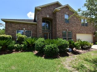 2122 Long Trail Path Ct, Spring, TX 77373
