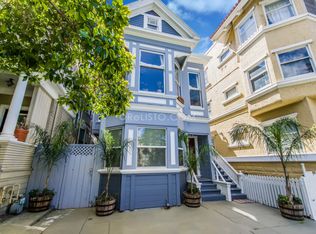 671 11th St, Oakland, CA 94607