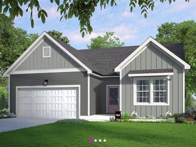 3525 Spring Hope Ct, Kernersville, NC, 27284