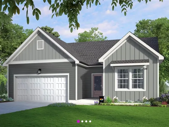 3525 Spring Hope Ct, Kernersville, NC 27284