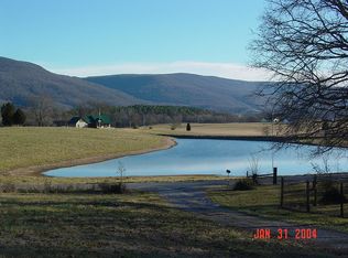 Near Neal Rd, Dunlap, TN 37327