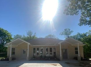 3624 Maryland Ave #A & B, Little Rock, AR 72204
