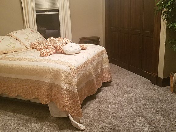 Bedroom 4 Downstairs