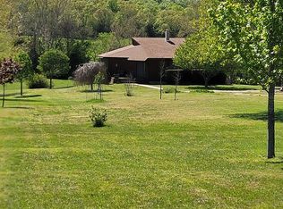 10029 N Farm Road 177, Springfield, MO 65803