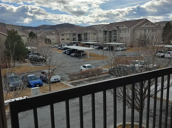 8246 N Cedar Springs Rd APT 1, Eagle Mountain, UT 84005