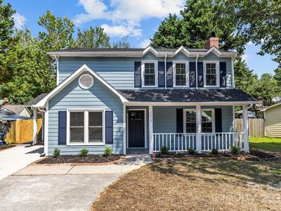 7219 Spring Morning Ln, Charlotte, NC, 28227