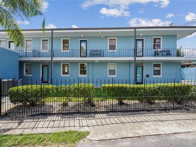 1919 Sophie Wright Pl APT 7, New Orleans, LA, 70130