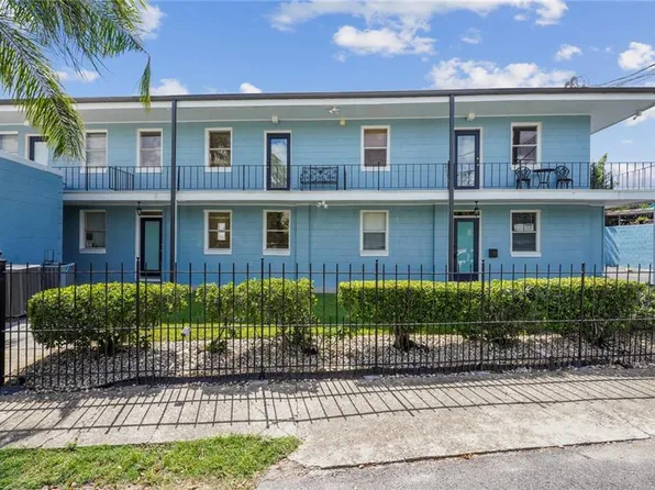 1919 Sophie Wright Pl APT 7, New Orleans, LA 70130