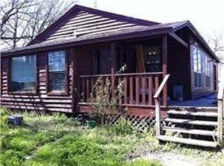 9-B St Olive Cemetery Rd, Huntsville, TX 77320