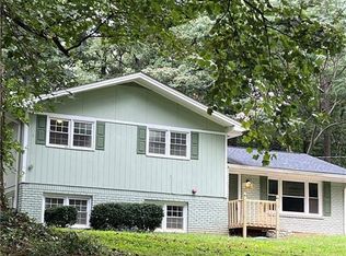 4914 Howard Dr, Powder Springs, GA 30127