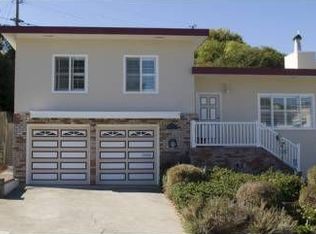 105 Cuesta Dr, South San Francisco, CA 94080