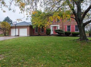 7254 Bannerwood Dr, West Chester, OH 45069