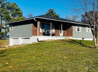 15 NW 435th Rd, Warrensburg, MO 64093