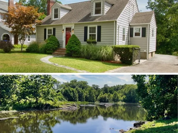 17 Wintergreen Avenue, Newburgh, NY 12550