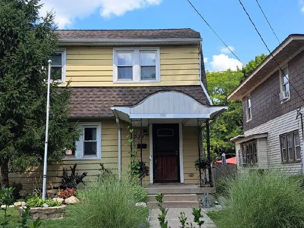 539 Marietta St NE, Grand Rapids, MI 49505
