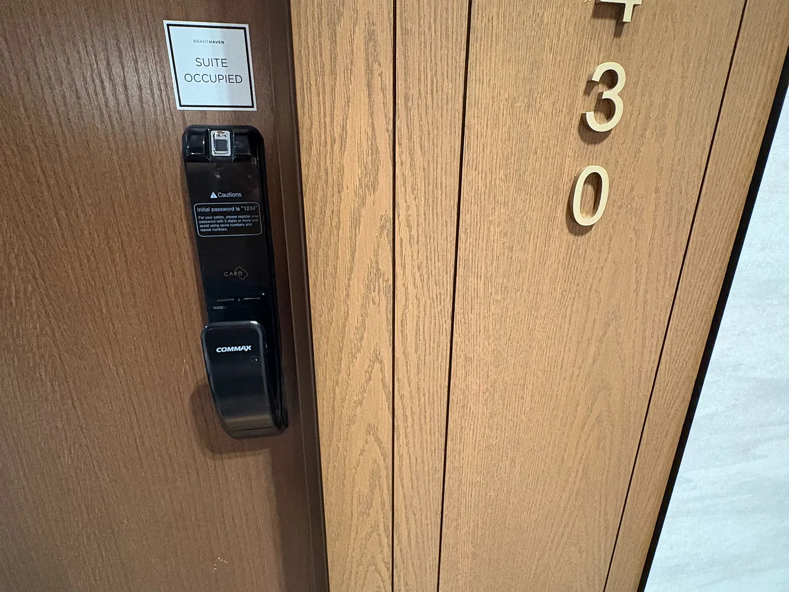 1 bed, $2,200 — Photo 3