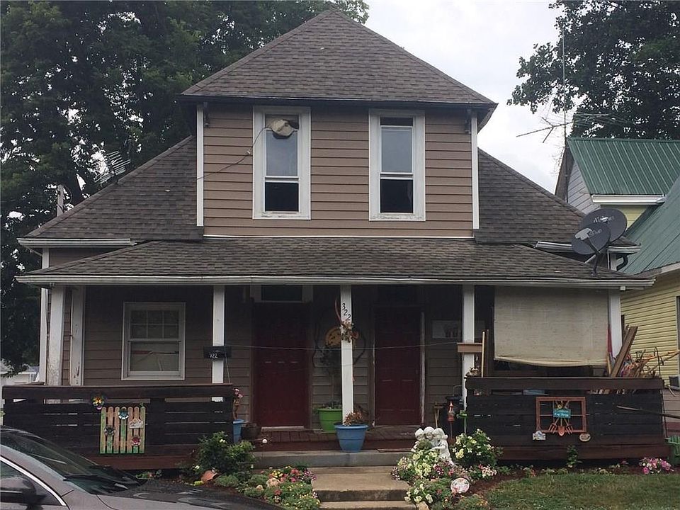 1st image of 322 W Sheridan St