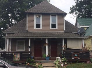 322 W Sheridan St, Greensburg, IN 47240