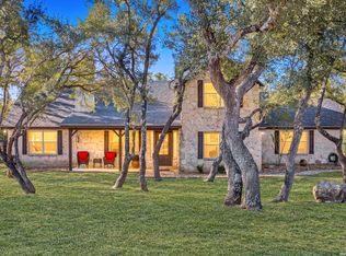 8013 DEVONSHIRE DR, Spring Branch, TX 78070