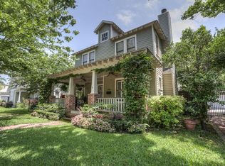 518 Teetshorn St, Houston, TX 77009