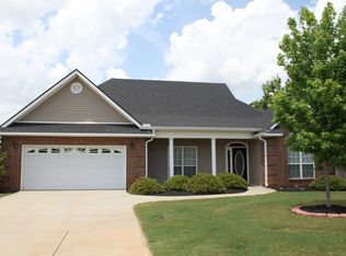 106 Emberly Ln, Warner Robins, GA 31088