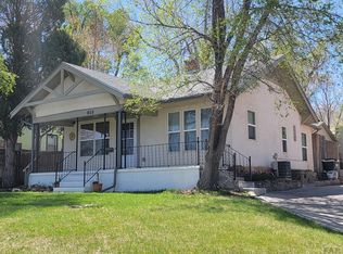 808 W Orman Ave, Pueblo, CO 81004