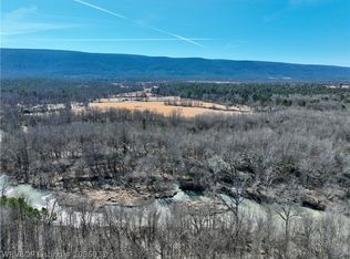 34300 River Rd, Whitesboro, OK 74577