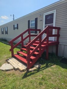 3506 Tomahawk Dr, Granbury, TX, 76048