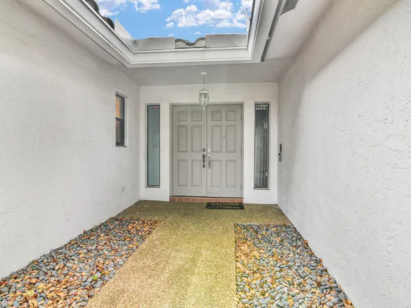 7014 NW 38th Manor, Coral Springs, FL 33065