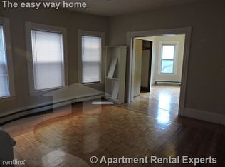 230 Highland Ave, Somerville, MA 02143