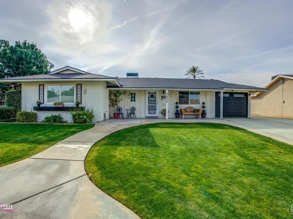 5805 Burke Way, Bakersfield, CA 93309