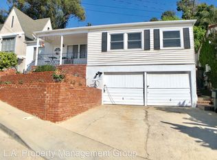 436 Roads End St, Glendale, CA 91205