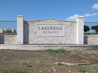 183 Lavish Ln, Lorena, TX 76655