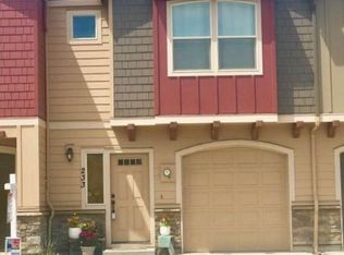 233 N 33rd Ct, Ridgefield, WA 98642