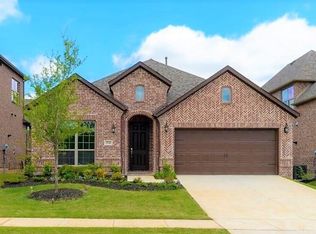 2720 Inn Kitchen Way, McKinney, TX 75071