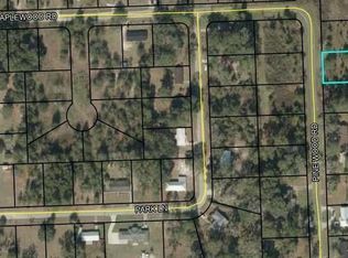 Pinewood Rd #4, Jasper, FL 32052