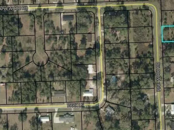 Pinewood Rd #4, Jasper, FL 32052
