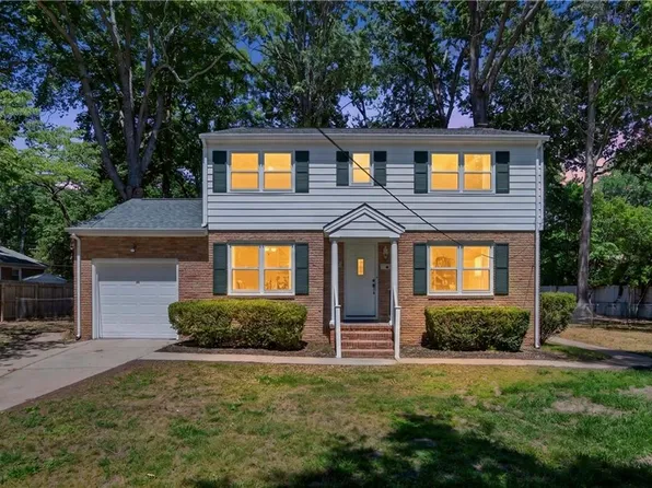 892 Don Rett Cir, Newport News, VA 23608