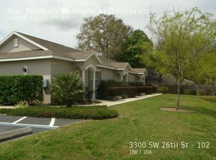 3300 SW 26th St UNIT 102, Ocala, FL 34474