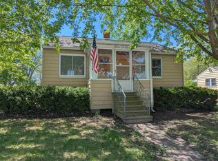402 E Fisher St, Bay City, MI