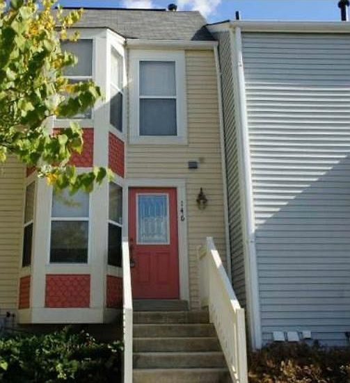 146 Forests Edge Place