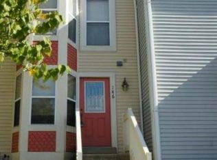 146 Forests Edge Pl, Laurel, MD 20724